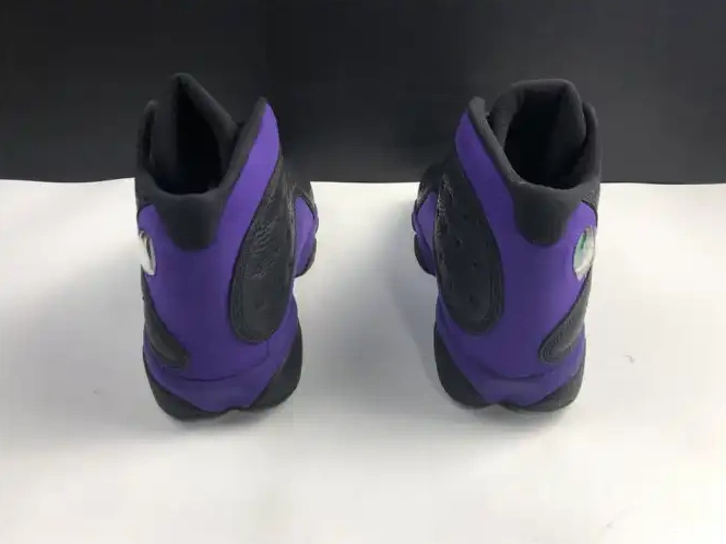 HYPE Air Jordan DJ5982-015 Court Purple 13 0512